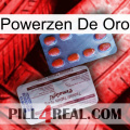 Powerzen Gold 36